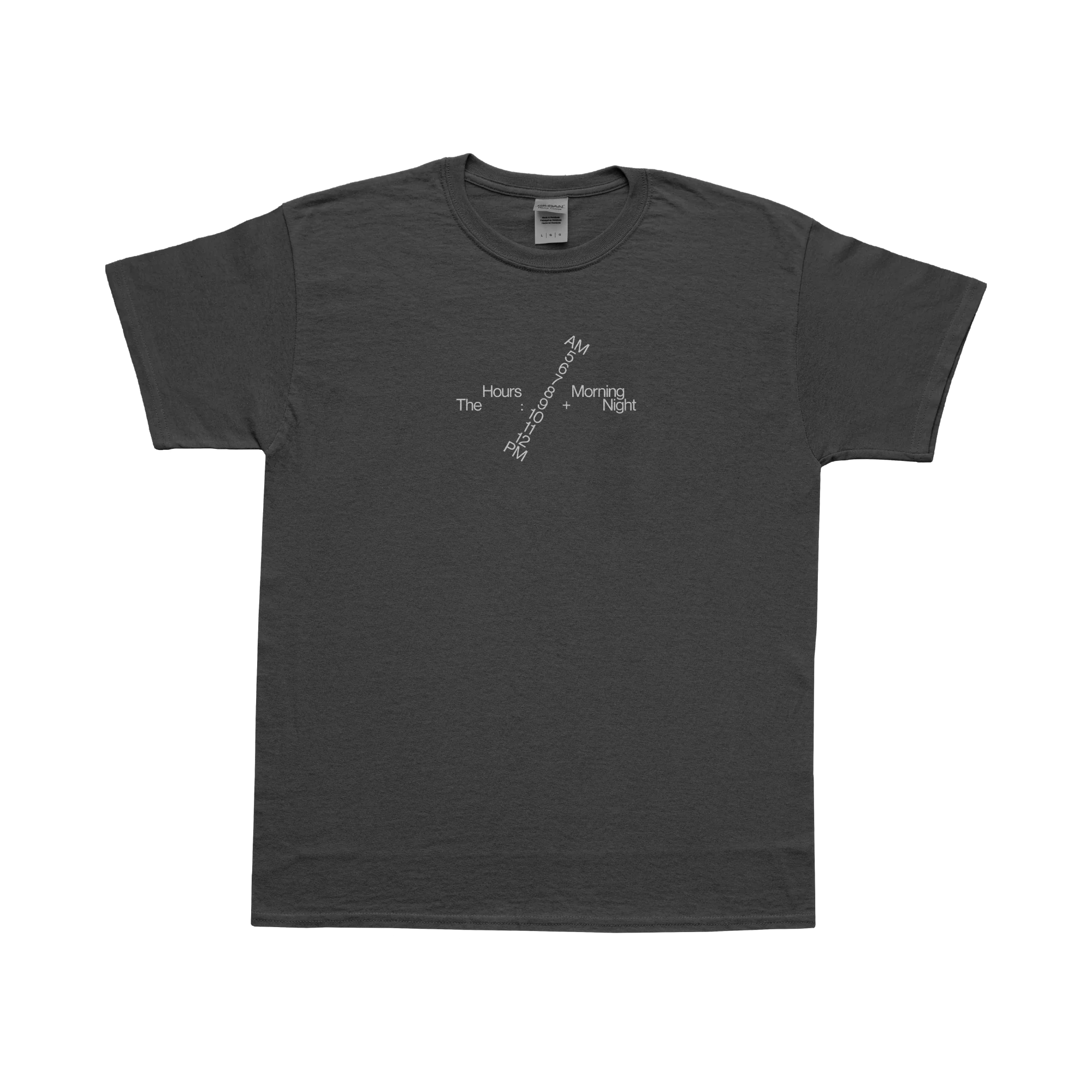 Morning + Night - Tee - Image 3