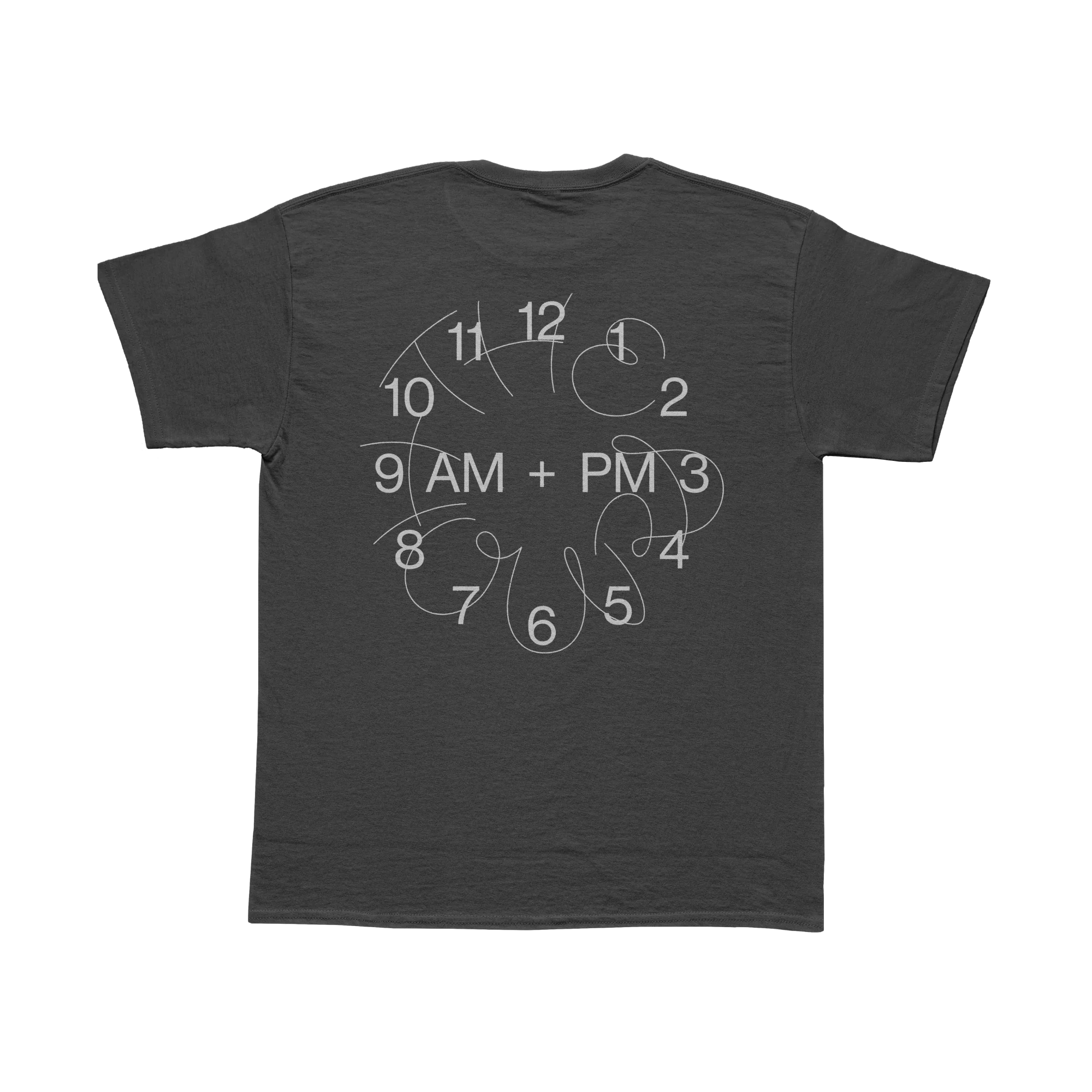 Morning + Night - Tee - Image 4