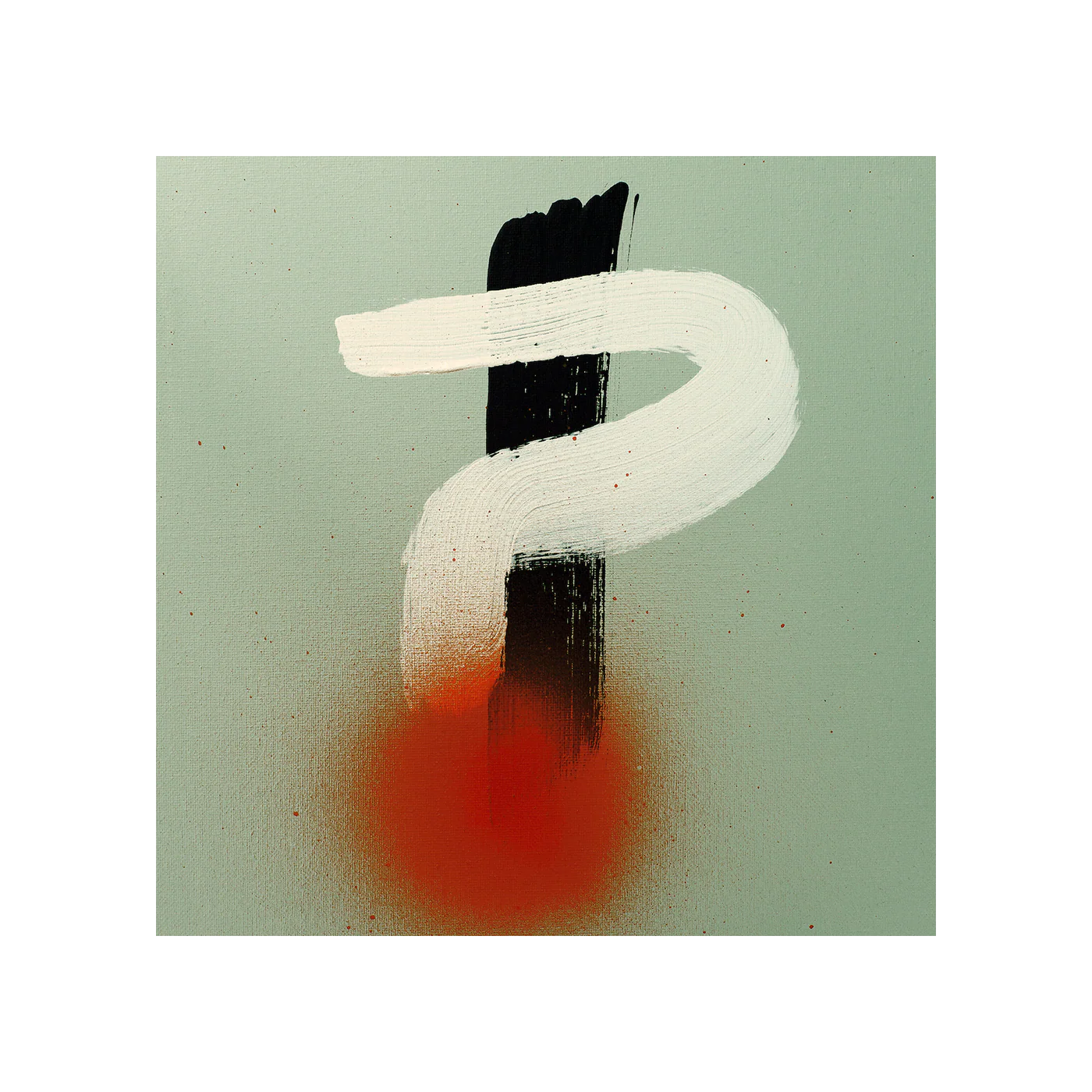 interrobang - Digital Album