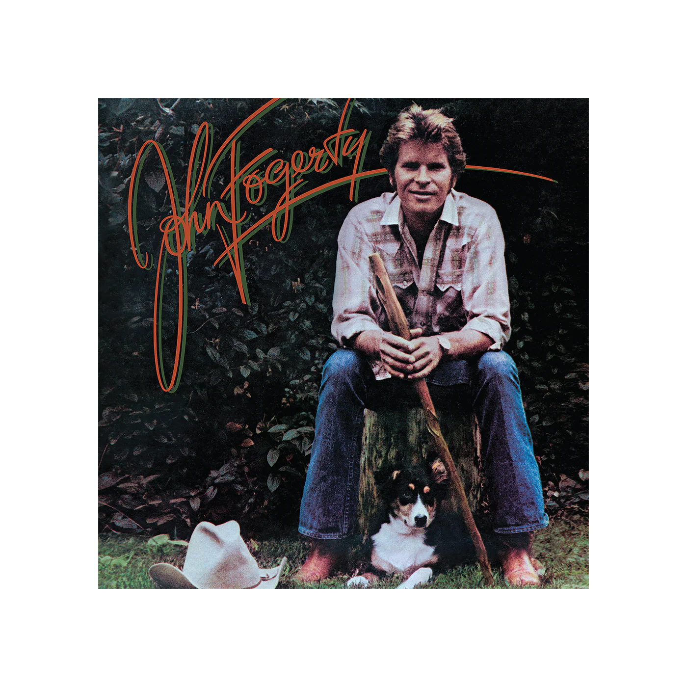 John Fogerty - Digital Album