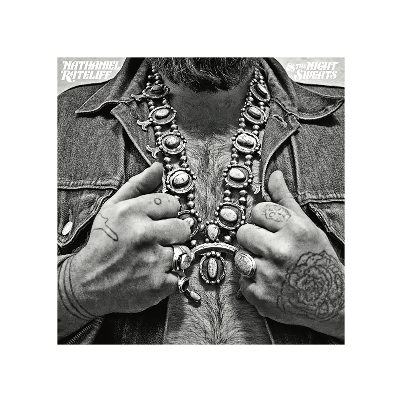 Nathaniel Rateliff & The Night Sweats (10th Anniversary) - Digital Album