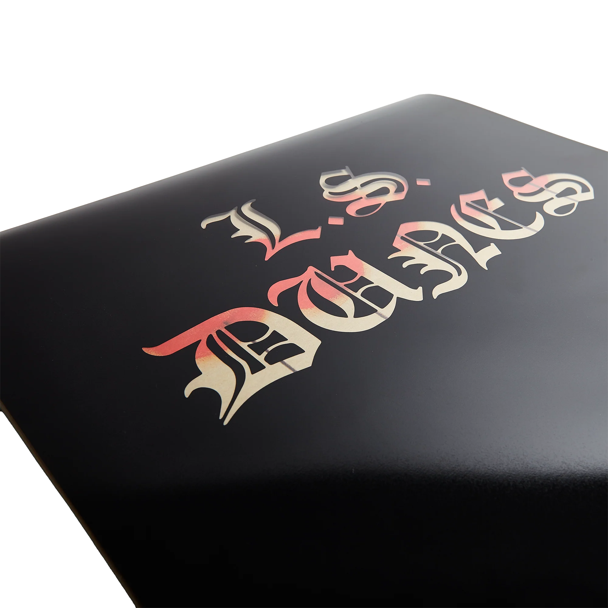 Past Lives - Orange Vinyl - Image 5