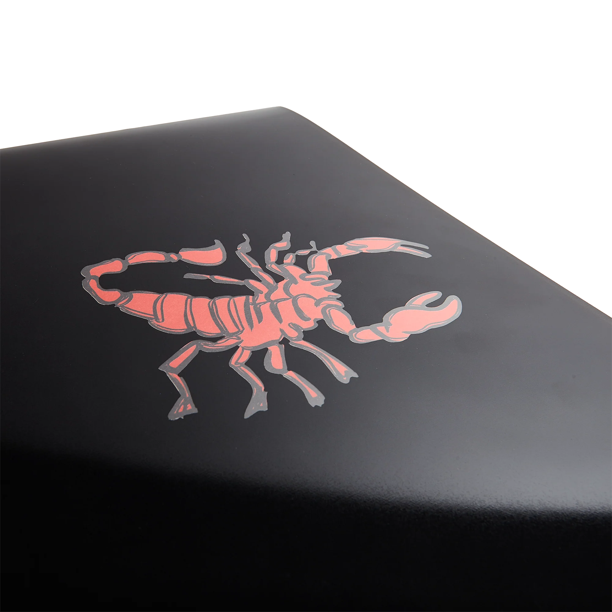 Past Lives - Orange Vinyl - Image 6