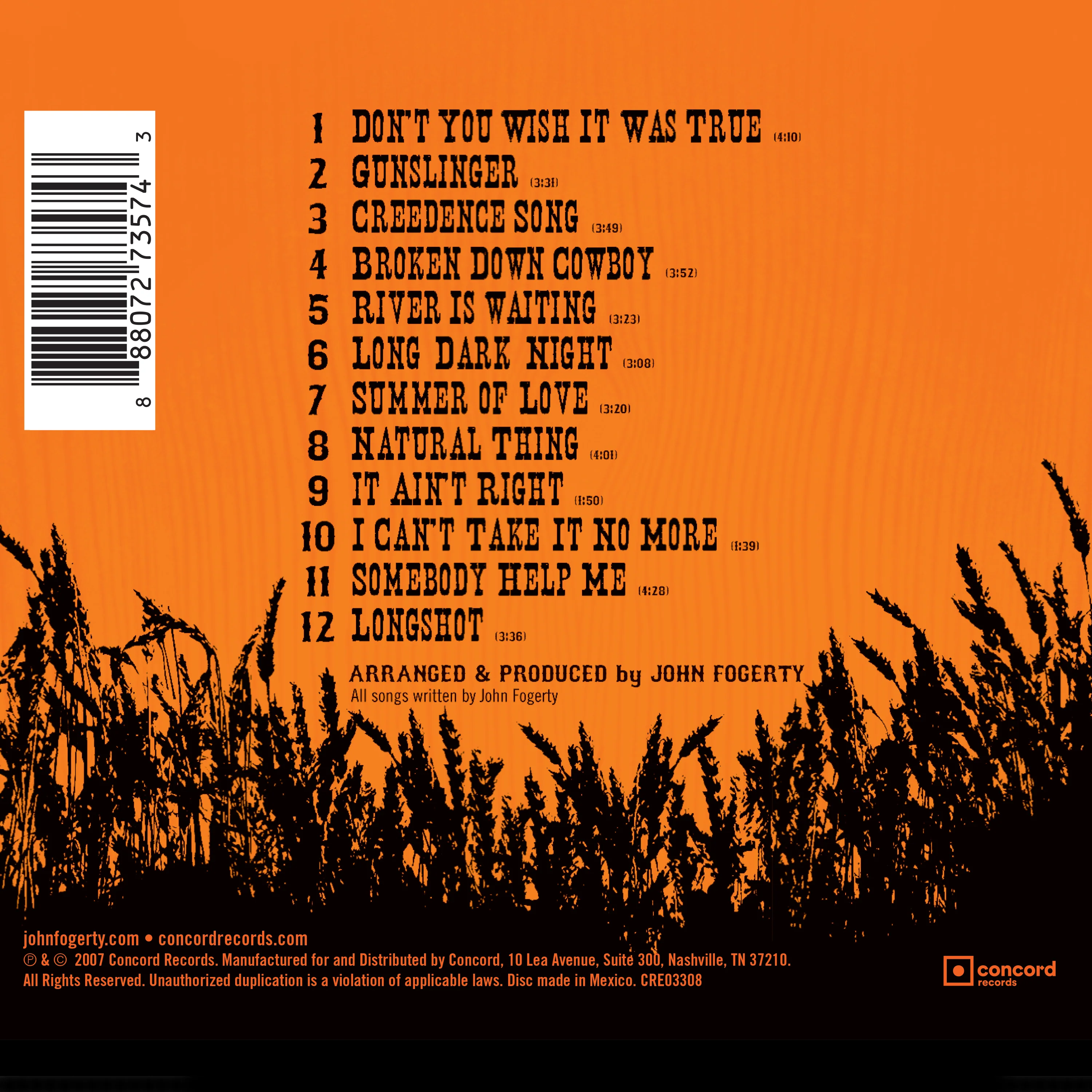 Revival (2025 Edition) - CD - Image 3
