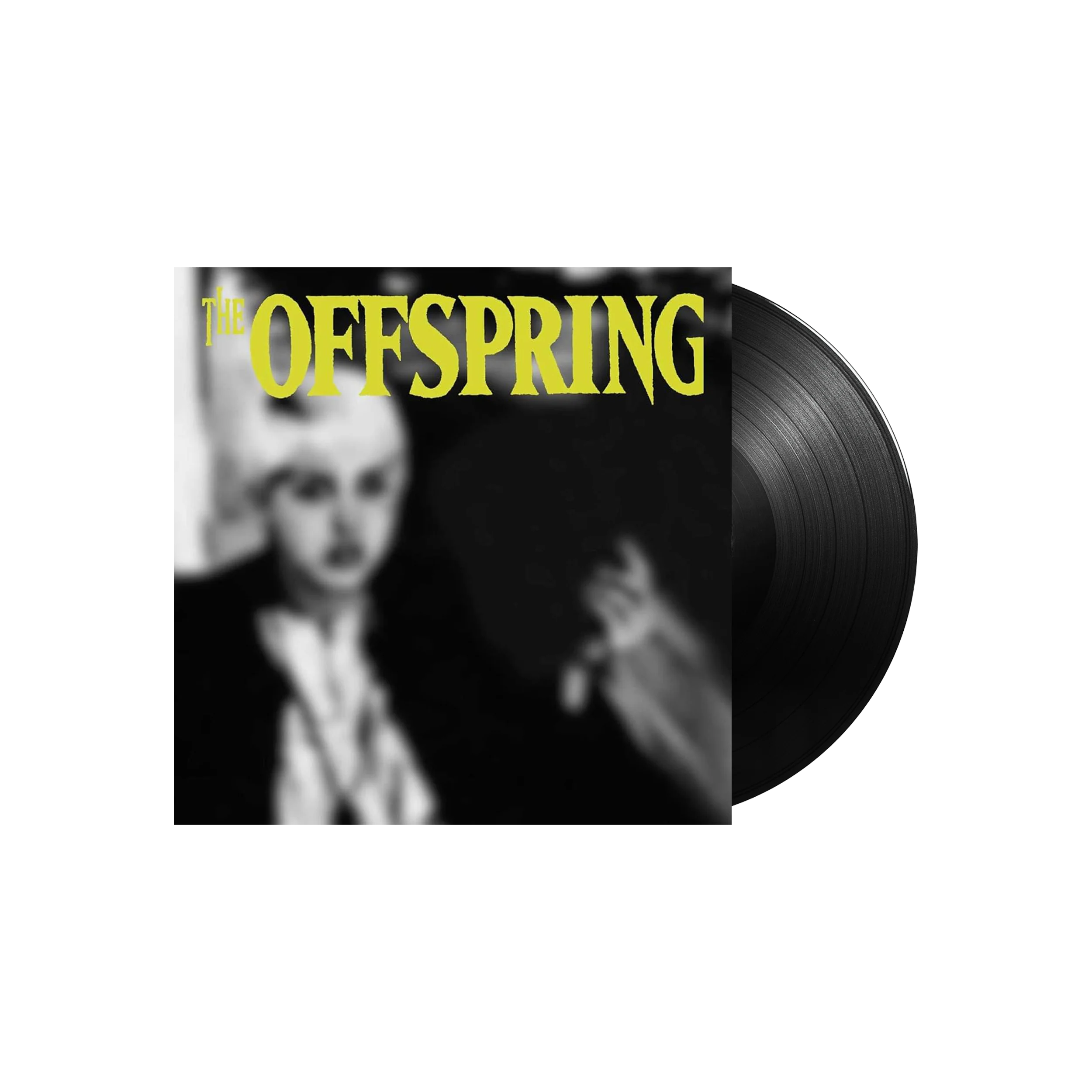The Offspring Vinyl Bundle - Image 3